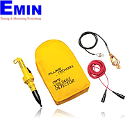 Fluke Network C9973 ຊຸດເຄື່ອງກວດຈັບແຮງດັນ