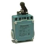 Honeywell GLEB24D ສະຫນັບສະຫນູນຂອບ Limit Switch