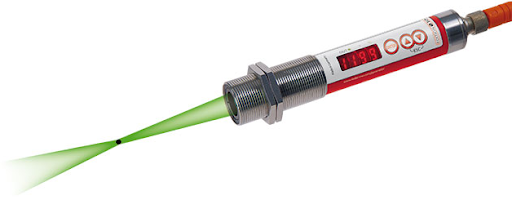 ການກວດກາເຊັນເຊີອຸນຫະພູມໃນງານອຸດສາຫະກຳ