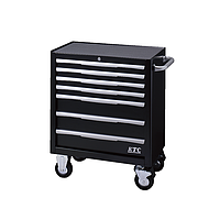KTC EKW-1007BK ຕູ້ມ້ວນ (7 Drawers)