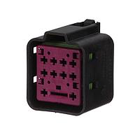 Aptiv 30433401 ຕົວເຊື່ອມ FKG 11.POL SW.RAL