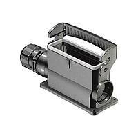 HARTING 19433240256 ຮາວຊິ້ງ Han-Eco 24B SM House Single Lever