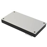 CUI Inc VFB400W-Q48-S5 Isolated dc-dc isolated, 400 W, 18-75 Vdc input, 5 Vdc, 80 A, single regulated output, DIP