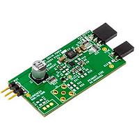 Analog Devices SCP-LT8604C-IEVALZ ຕົວຄວບຄຸມແຮງໂຕລະຟັດ - ຕົວຄວບຄຸມສະຫວັດດີສູງ 42V/100mA Sync Inverting