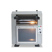 GESTER GT-B16A-1 ເຄື່ອງວິເຄາະຂີ້ເຫຍື້ອຝ້າຍດິບ