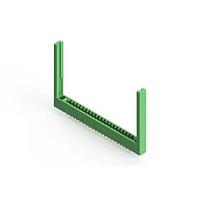 EDAC 305-042-521-268 ກາດເຊື່ອມຂອງຂອງບັດ Headers Card Edge Connector