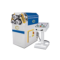 Mackma RB40I ເຄື່ອງມ້ວນແຫວນ (7 m/min)