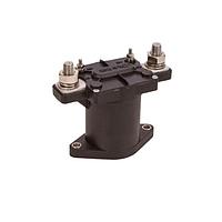 Gigavac GX22FD ຕິດຕໍ່ Hermetic Sealed