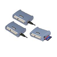 OMEGA OM-USB-TC-AI ໂມດູນການຮັບຂໍ້ມູນ USB ຂອງການປ້ອນຂໍ້ມູນອຸປະກອນວັດອຸນຫະພູມ/ແຮງດັນ 8-ຊ່ອງ (Thermocouple, Voltage, Thermocouple: 4 DIFF, Voltage: 4 DIFF/SE, Digital: 8, Counter: 1, Screw Terminal)