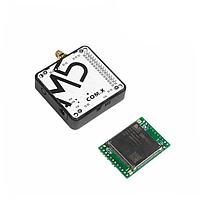 M5Stack M031-A ໂມດູນສື່ສານບໍ່ມີສາຍ NB-IoT COM.LTE(4G) ແມ່ນໂມດູນສື່ສານ LTE ທີ່ສາມາດຊຸດກັນໄດ້ ແລະ ຫຼາຍຟັງຊັນ