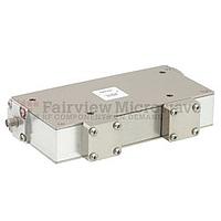 Fairview Microwave FMIR1015 Isolator (SMA Female,40 dB,1,7-2,2GHz)