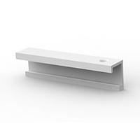 AMP Connectors - TE Connectivity 1-640551-1 ອຸປະກອນປົກຄຸມຝຸ່ນ DUST COVER 11P