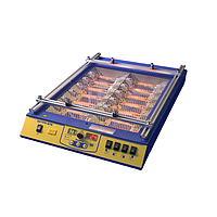 HAKKO FR-872 W/3 Wired Cord &amp; Bs Plug Preheater