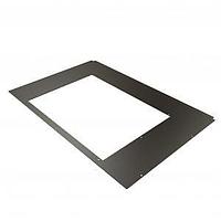 Hammond Manufacturing H1TC30BK ແຜ່ນ 30W BLK H1 ດ້ານບູຣະການອາກາດ