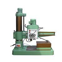 WMT CNC Z3040×12 ເຄື່ອງເຈາະ radial