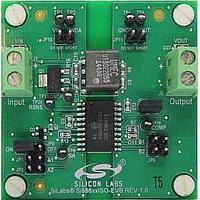 Skyworks Solutions Inc. SI886XXISO-KIT ອຸປະກອນກັນໄຟຟ້າດິຈິຕອນ