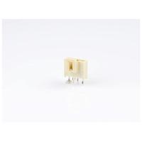Molex 105309-4804 ຮອດເດີແລະຮູງສາຍ NANO-FIT HDR VT SGL KNK 4CKT G+lube WHT