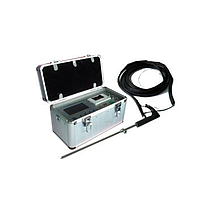 ENCEL M-9000 ເຄື່ອງວິເຄາະການເຜົາໃຫມ້