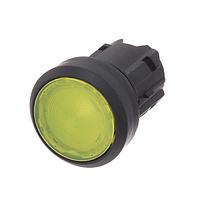 EAO 45-2234.11G0.000 ສະວິດຊ໌ ແອັກຊູເຕີ Ylw Clear Lens Maint. 29.45mm