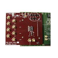 Analog Devices DC1884A-F ADC LTM9006-14 - 14-ບິດ, 25Msps, 1.8V Octal