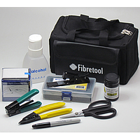 Fibretool FTK-09 ຊຸດປິດການເຊື່ອມຕໍ່ໄວ