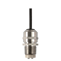 Jumo tecLine CR S01 ເຊັນເຊີການນໍາໄຟຟ້າສອງຕົວນໍາ (1 ~ 5000µS/cm (K=1.0))