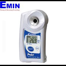 ການສອບທຽບເຄື່ອງວັດຄ່ານ້ຳຕານໃນວຽກງານຄວບຄຸມຄຸນນະພາບ