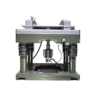 KDI KD-Pyroshock-100100 ເຄື່ອງທົດສອບ Pyroshock (1000 x 1000cm; 100 – 10000Hz)