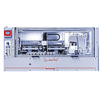 Anton Paar HTR 3000 ເຄື່ອງວັດຄຸນລະດັບຄວາມຫນັກອັດຕະໂນມັດທັງໝົດ – ຂະໜາດໂຕະ (250 samples)