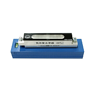 FSK BTL1-150 ລະດັບທຸບບັບເທີ (150 mm; 0.02m/mm)