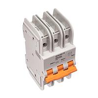 Weidmuller 2477570000 Thermal-Magnetic MCB 489 3P B 1.6A ACDC