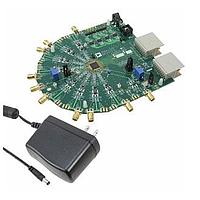 Analog Devices AD9257-65EBZ ADC 4 Bit 65Msps 1.8V Octal ADC