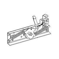 SIEMENS HM656A ການແທນທະບຽນ Mechanism 400A-600A