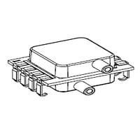 Amphenol All Sensors MLV-015AE1NJP ຕິດບອດ ອຸປະກອນວັດຄວາມດັນ