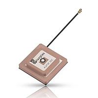 Taoglas AGPSF.36C.07.0100C ເຄື່ອງຮັບສຽງສົດ ACTIVE PATCH GNSS ANTENNA