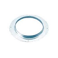 Orion Fans DR220A ຫົວຈອກທ່ອອອກອາກາດສໍາລັບມອເຕີ AC Motorized Impeller - ຊຸດ OAB220