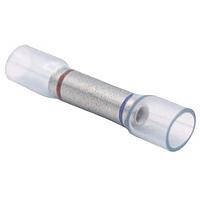 Mueller BU-191640043 ຕໍ່ສາຍ 16-14 ເປັນ 22-18 ການຫຸ້ມຄວາມຮ້ອນ Nyax ຂັ້ນຕໍ່ລົງ Butt