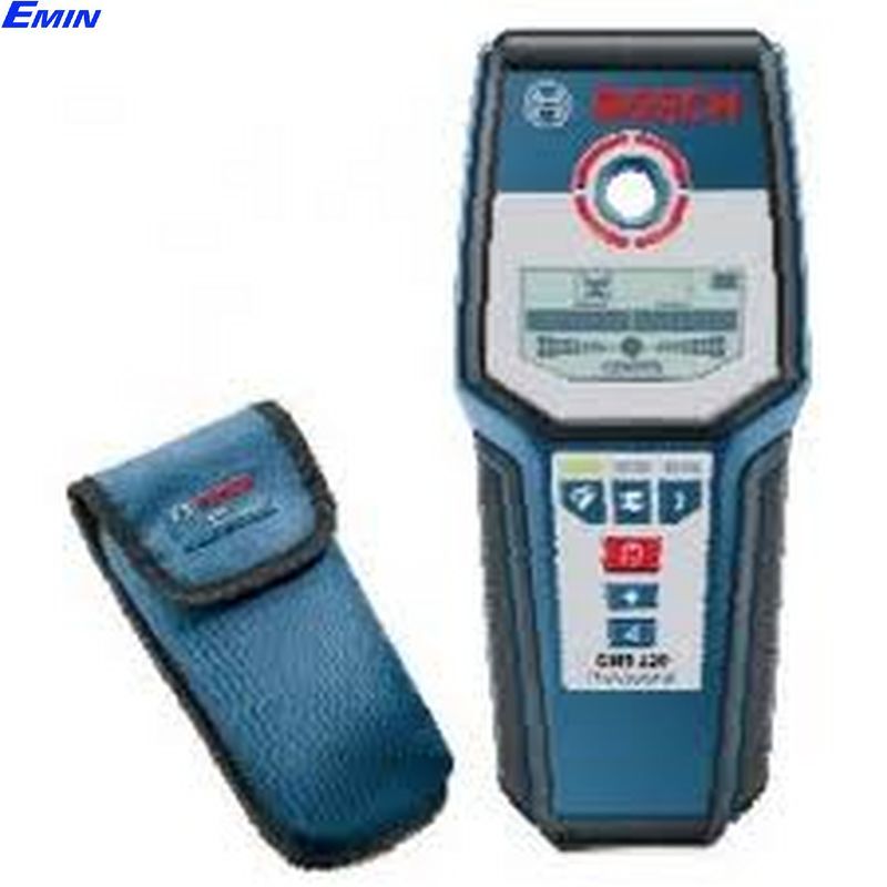 ອຸປະກອນກວດຫາໂລຫະ ແລະ ສາຍໄຟໃນຝາສໍາລັບວຽກຕິດຕັ້ງ