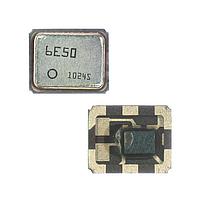 Epson TG2520SMN 38.4000M-MCGNNM3 VCTCXO TG2520SMN 38.4000M-MCGNNM3: TCXO 2.8V~3.3V +/-0.5PPM -40~85C NON O/E250TR