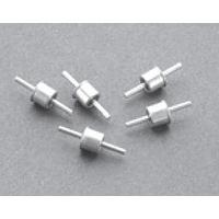 Tusonix 4305-004LF ຕົວກັ້ນສະຫນັບສະຫນູນ EMI ສຳລັບການບວກບັນ 5000pF 150Volts -55C + 125C