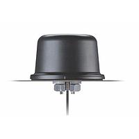 Taoglas XAHP.50.A.301111 ເຄື່ອງຮັບສະຫນອງສະຖານີສົດ Active Antenna Colosseum* XAHP.50 Active Multi-Band GNSS External Antenna