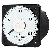 Sew LS-110 Wide Angle Scale Power Meter (class 1.5)