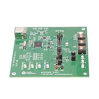 Maxim Integrated MAX5395LEVKIT# ເຄື່ອງມືພັດທະນາພອດຕິໂມເຕີດິຈິຕອນ EV KIT ສຳລັບ MAX5395 256 ຂັ້ນ ຊ່ອງເດິຍເດີດ