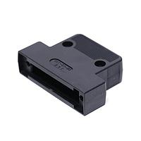 JAE Electronics DB-C8-J10-B2-1R ຝາຫົວຕໍ່ D-Sub DSUB JUNCTION SHELL