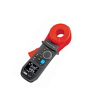 Chauvin Arnoux C.A 6416 Clamps ໂລກແລະ Loop Testers