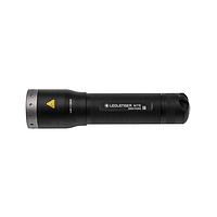 Led Lenser M7R ໄຟຟ້າມື (400 lumens)