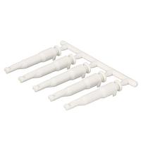 Molex 19431-0054 ປຸ່ມປອກ CIRCUIT PLUG SHORT MX150L 12-8 AWG