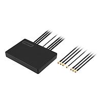 Molex 217853-1000 ອະນເທນນອກບ້ານ Molex Multi-hub 7 in 1 Antenna
