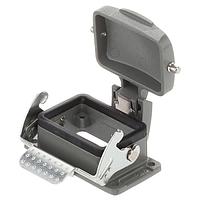 Molex 93601-0845 ກອງຫຼັກ BH MOUNT HSG 1 LEV+ CCOVER 7806.6402.0