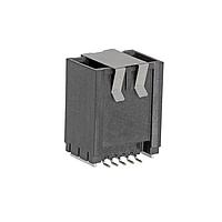 Molex 206957-4082 ຕໍ່ຕໍ່ລົດຍົນ CONNTAK50 10CKT VRT SMT 2VOID POL B T&R